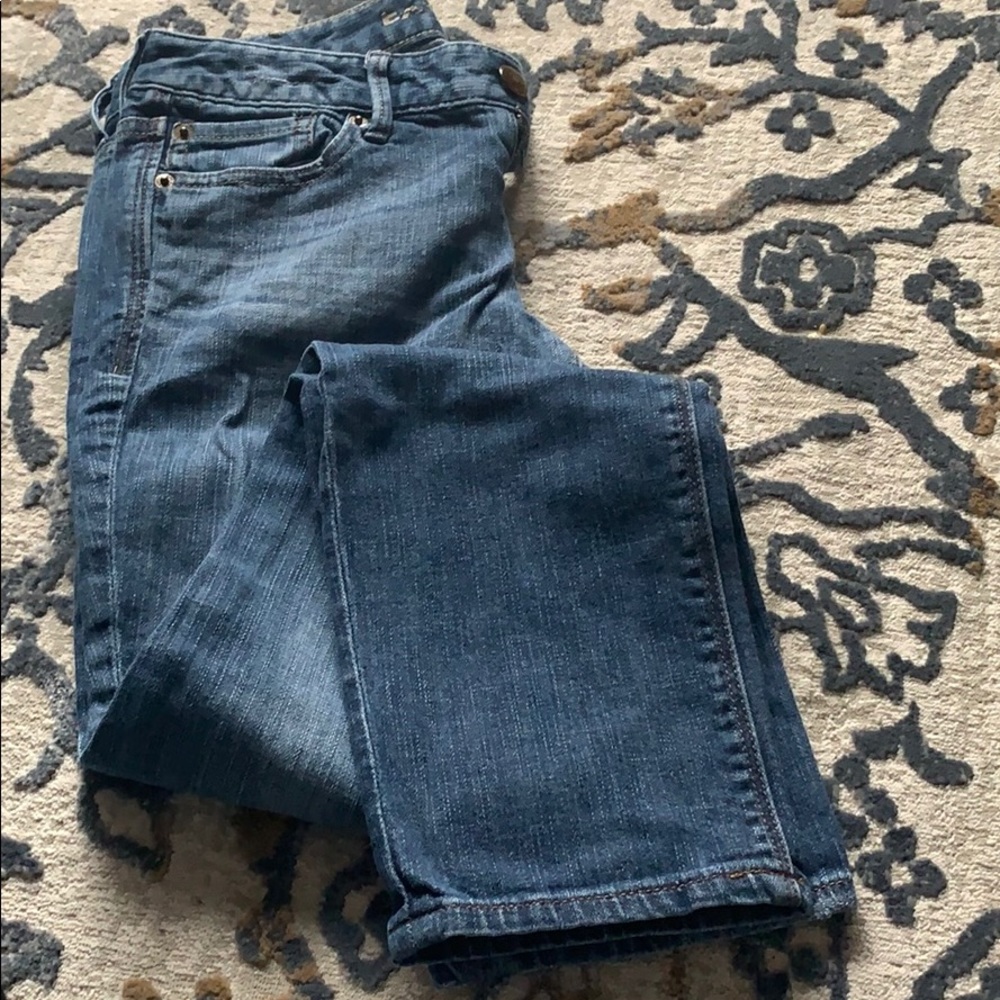 Express Jeans
